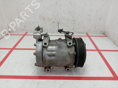 AC Kompressor ALFA ROMEO 147 (937_) 1.6 16V T.SPARK ECO (937.AXA1A, 937.BXA1A) (105 hp) 28725560