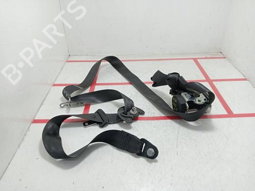 Used Front left seatbelt Front left seatbelt 37693969 37693969