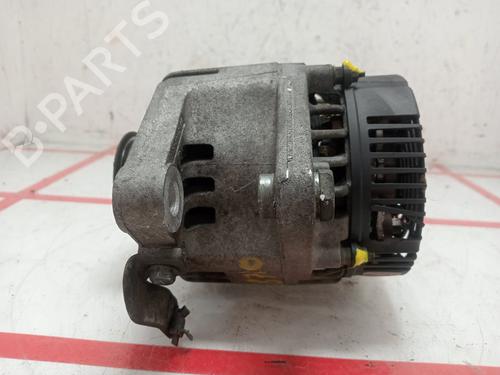 Alternator CITROËN C1 (PM_, PN_)  | BP28586548M7