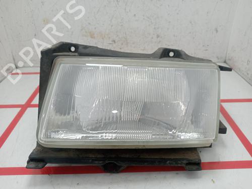 Venstre forlygte FIAT SCUDO Platform/Chassis (220_) 1.9 D (69 hp) 29584782