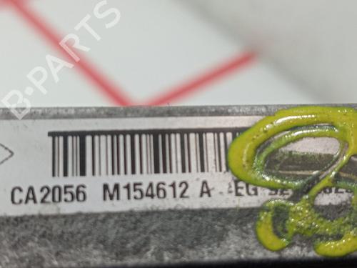 AC Kondensor RENAULT MEGANE III Hatchback (BZ0/1_, B3_) 1.5 dCi | BP28078844M32 