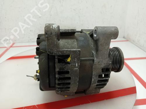 Alternator OPEL ASTRA J (P10)  | BP24298304M7 