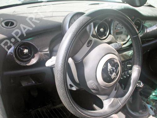 Left front driveshaft MINI MINI (R50, R53) One | BP7329327M38 