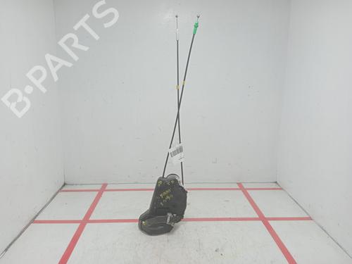 Used Rear right lock Rear right lock 32866333 32866333