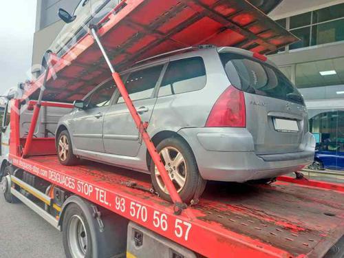 Brugte PEUGEOT 307 Break (3E) [2002-2009]  4347827