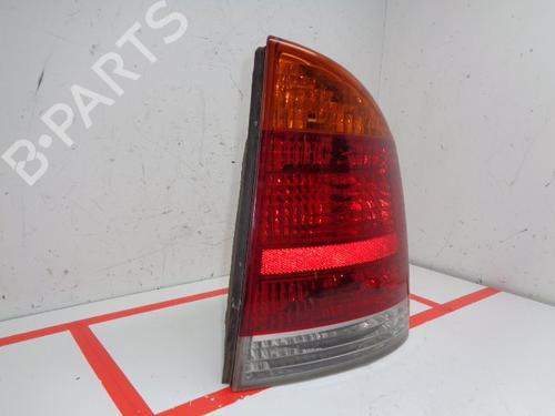Right taillight OPEL VECTRA C (Z02) 1.8 16V | BP15933453C35 
