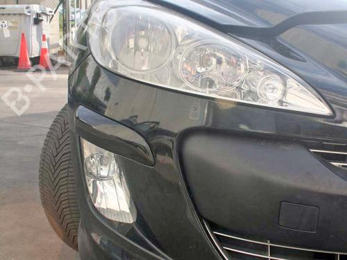 Rear parcel shelf PEUGEOT 308 SW I (4E_, 4H_) 1.6 16V | BP8220914C85 