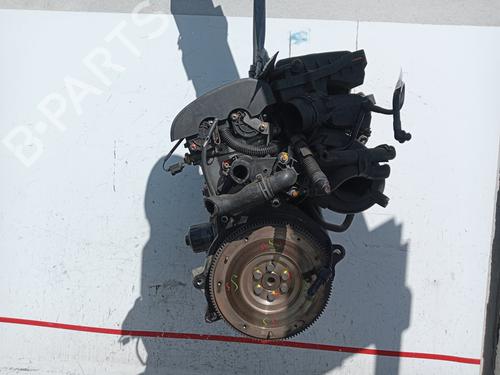 Engine SEAT IBIZA III (6L1)  | BP33556617M1  - Image 8