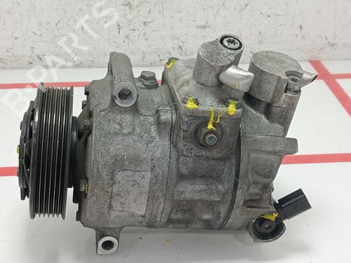AC-Kompressor VW GOLF V (1K1) [2003-2010]  27696784