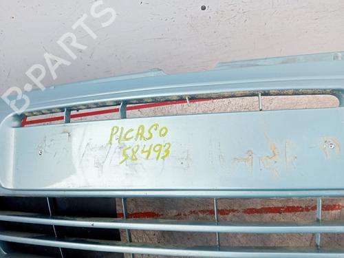 Foran støtfanger CITROËN XSARA PICASSO (N68) 2.0 HDi | BP26487745C7 