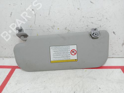 Right sun visor HYUNDAI i30 (GD)  | BP33462390I2  - Image 6