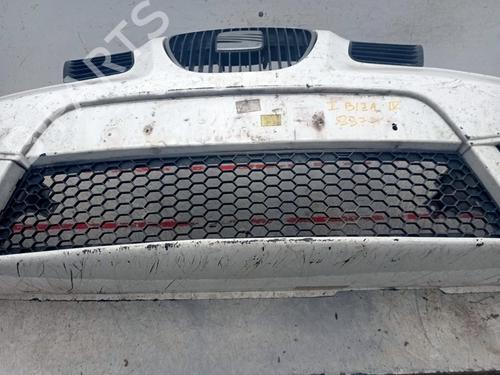 Front bumper SEAT IBIZA III (6L1)  | BP29066698C7 