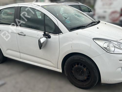 Front bumper CITROËN C3 II (SC_)  | BP33169574C7  - Image 16