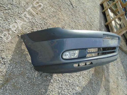 Front bumper RENAULT ESPACE III (JE0_) 2.2 dCi (JE0K) | BP7621512C7 