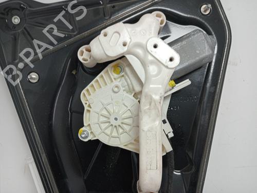 Rear right window mechanism LAND ROVER RANGE ROVER SPORT I (L320) 2.7 D 4x4 | BP15948863C25 