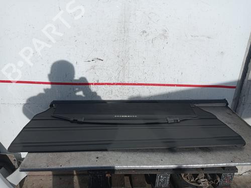 Używane Półka bagażnika MAZDA 6 Estate (GH) 2.0 MZR-CD (GH14) (140 hp) 31364242