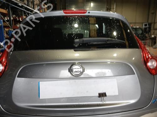 Used Tailgate NISSAN JUKE (F15) [2010-2019]  32517867