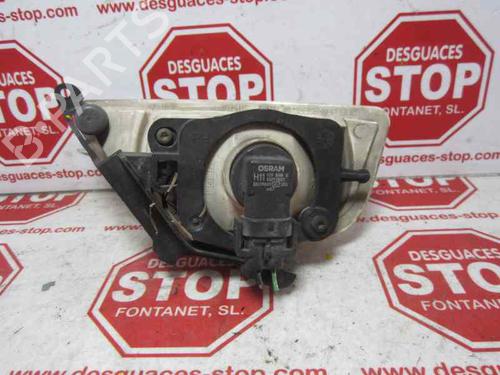 Højre Foran Tågelygte FORD FOCUS I (DAW, DBW) 1.8 TDCi | BP7345638C31 