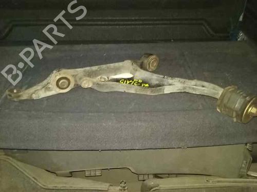 Used Left front suspension arm HONDA CIVIC VI Coupe (EJ, EM1) [1996-2000]  7378394