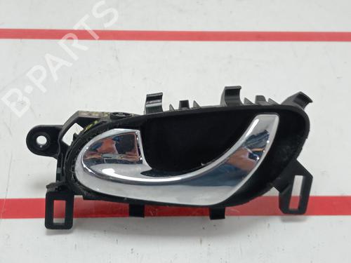 Venstre fortil invendig håndtag NISSAN QASHQAI II SUV (J11, J11_) [2013-2025]  27371226