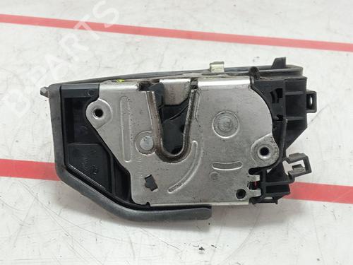 Rear left lock BMW 1 (E81) 116 i | BP31973172C100 - Image 5