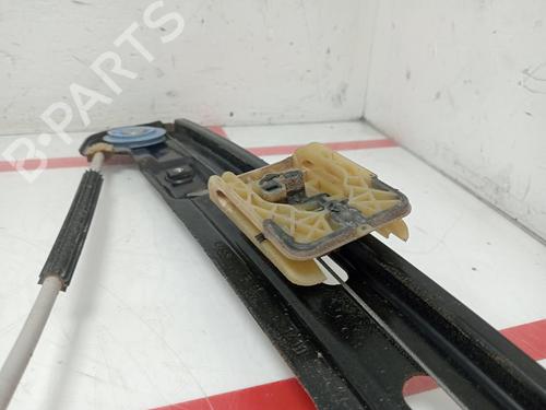 Front right window mechanism OPEL INSIGNIA A (G09) | BP34102511C23 - Image 8