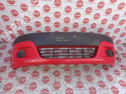 Foran kofangere DAEWOO MATIZ (M100, M150) 0.8 (52 hp) 7622387
