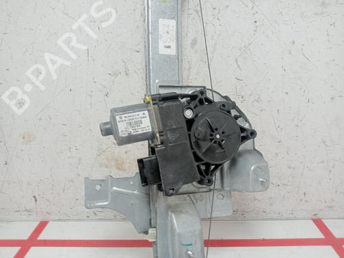 Rudehejsemekanisme ventre foran PEUGEOT 208 I (CA_, CC_)  | BP29001069C22