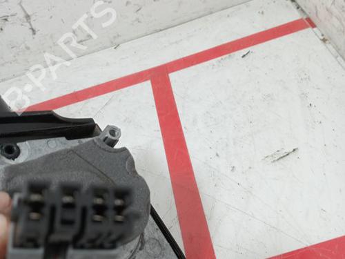 Right mirror CITROËN XSARA (N1) 2.0 HDi 109 | BP29906323C27