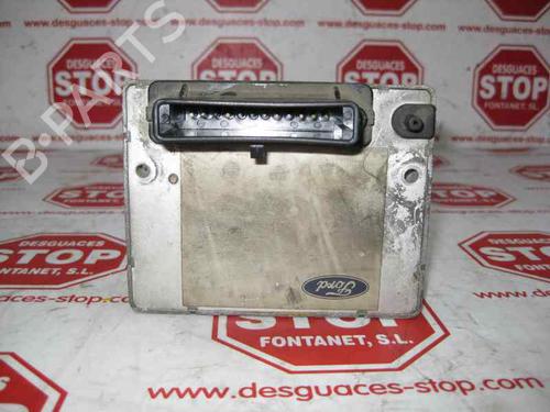 Electronic module FORD ORION III (GAL)  | BP8743374M83