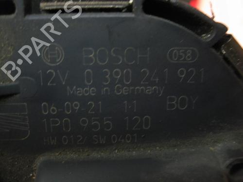Front wiper motor SEAT LEON (1P1)  | BP7327315M29 