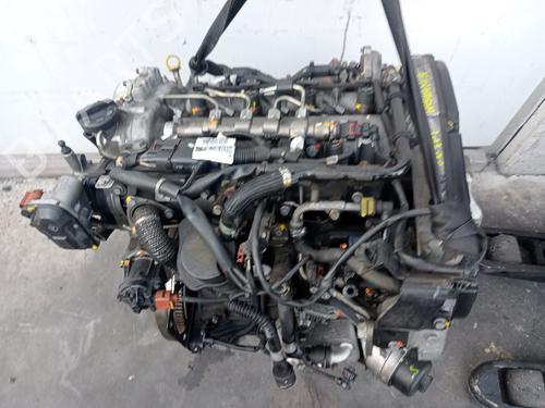 Engine OPEL INSIGNIA A (G09) | BP29607770M1