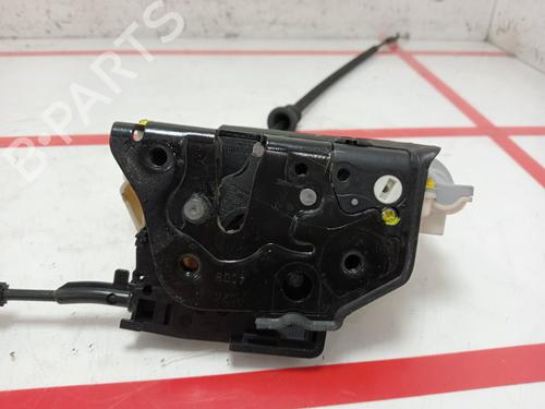 Rear right lock VW PASSAT B6 (3C2)  | BP29063649C99 