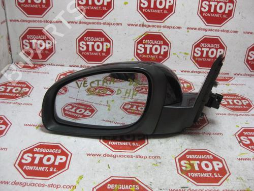 Used Left mirror OPEL VECTRA C (Z02) 1.9 CDTI (F69) (150 hp) 7399555