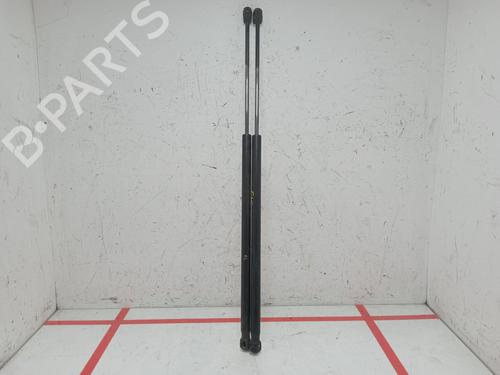 Used Tailgate lift support FORD FIESTA V (JH_, JD_) 1.4 TDCi (68 hp) 23572345