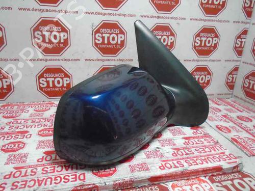 Right mirror MAZDA 2 (DY) 1.4 CD | BP7385939C27 
