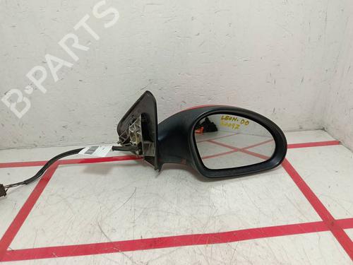 Used Right mirror Right mirror 38777612 38777612