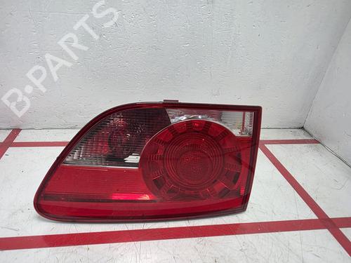 Used Left tailgate light Left tailgate light 35737166 35737166
