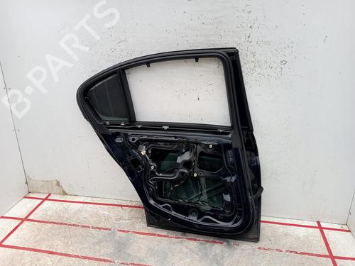 Left rear door BMW 3 (E90) 320 d | BP20665715C4 