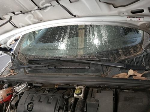 Electronic module PEUGEOT 308 I (4A_, 4C_)  | BP30440180M83 