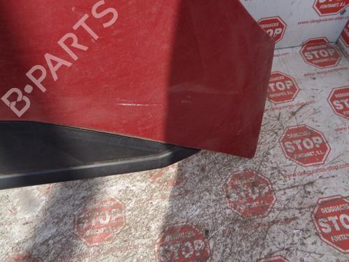 Hood CITROËN C4 Picasso I MPV (UD_) 1.6 HDi 110 | BP8246636C1 