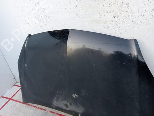 Hood OPEL ZAFIRA / ZAFIRA FAMILY B (A05) 1.9 CDTI (M75) | BP19136119C1 