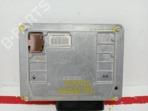 Electronic module VW TOUAREG (7LA, 7L6, 7L7) 2.5 R5 TDI | BP15933582M83 