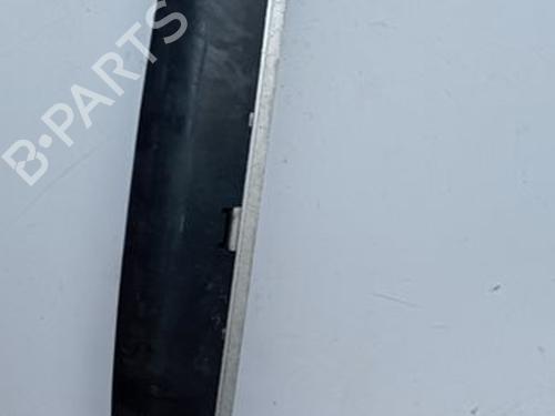 Front bumper reinforcement CITROËN C4 Picasso I MPV (UD_) 2.0 HDi 138 | BP15931424C109 
