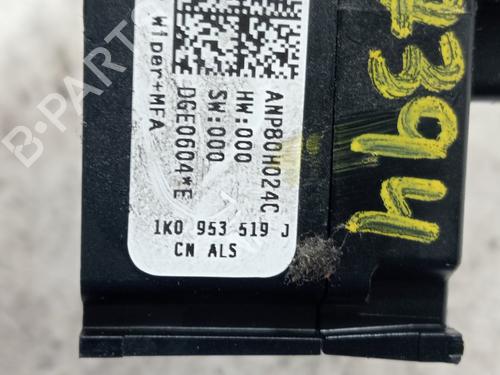 Steering column stalk SEAT ALTEA (5P1)  | BP20237296I23 