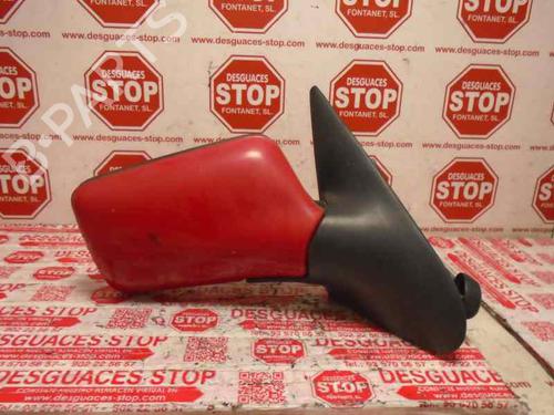 Used Right mirror SEAT CORDOBA (6K1, 6K2) [1993-2002]  7358309