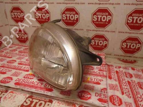 Right headlight OPEL CORSA B (S93) 1.4 i (F08, F68, M68) | BP7344153C29 