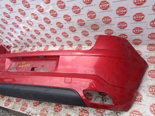 Rear bumper CITROËN C4 Coupe (LA_) 1.4 16V | BP7624723C8 