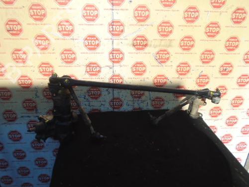 Lenkgetriebe MITSUBISHI PAJERO II (V3_W, V2_W, V4_W, V5_W) 2.5 TD 4WD (V24W) | BP8904494M22 