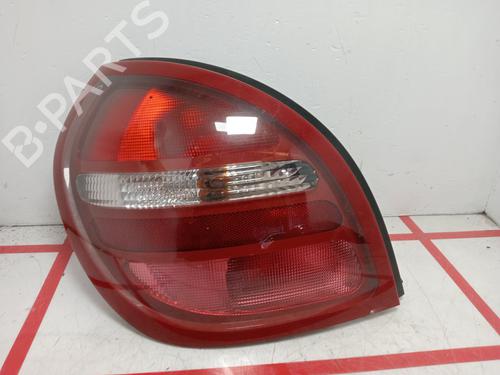 Used Left taillight Left taillight 37182752 37182752